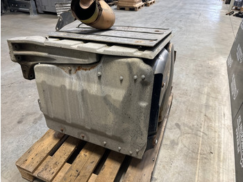 Muffler/ Exhaust system VOLVO