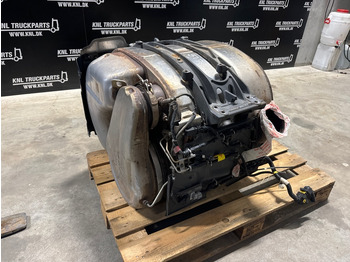 Muffler/ Exhaust system VOLVO