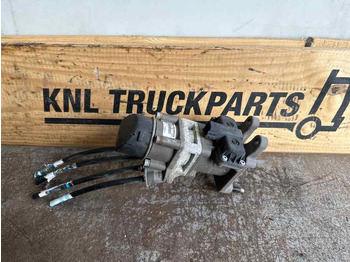 Brake valve VOLVO