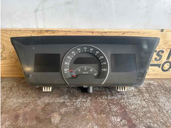 Cab and interior VOLVO