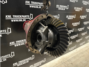 Differential gear for Truck VOLVO RSS1360 - 2.85: picture 2