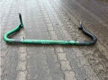 Suspension VOLVO