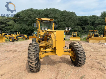Grader CAT 14G: picture 3 Grader CAT 14G: picture 3