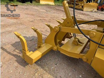 Grader CAT 14G: picture 5 Grader CAT 14G: picture 5