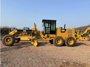 Grader CATERPILLAR 120H
