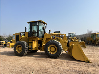 Wheel loader CATERPILLAR 950G: picture 5
