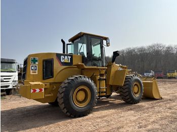 Wheel loader CATERPILLAR 950G: picture 4