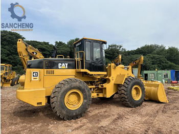 CATERPILLAR 966F leasing CATERPILLAR 966F: picture 5