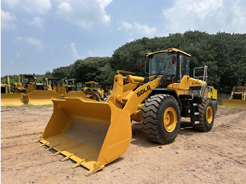 SDLG L956F leasing SDLG L956F: picture 2