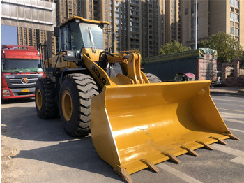 SDLG LG956L leasing SDLG LG956L: picture 4