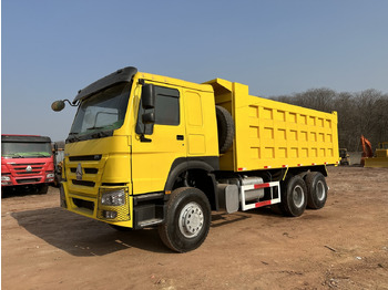 SINOTRUK Howo Dump truck 371 leasing SINOTRUK Howo Dump truck 371: picture 2 SINOTRUK Howo Dump truck 371 leasing SINOTRUK Howo Dump truck 371: picture 2