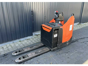 Pallet truck BT