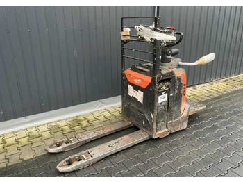 Pallet truck BT