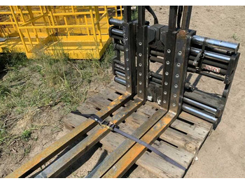 Forks BOLZONI AURAMO