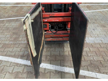 Clamp BOLZONI AURAMO