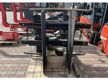 Clamp for Material handling equipment Cascade UEC-07-2003 R0, Kartonklammer: picture 2