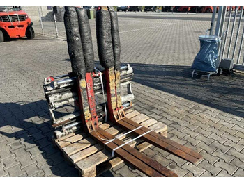 Forks Durwen DPK35C: picture 5 Forks Durwen DPK35C: picture 5