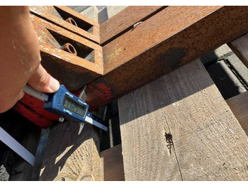 Forks Durwen DPK35C: picture 3 Forks Durwen DPK35C: picture 3