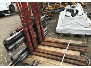 Forks for Forklift Durwen DRPK30C: picture 5