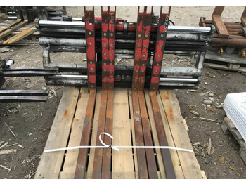 Forks for Forklift Durwen DRPK30C: picture 4