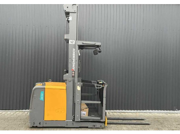 Order picker Jungheinrich EKS312: picture 2 Order picker Jungheinrich EKS312: picture 2