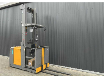 Order picker Jungheinrich EKS312: picture 3 Order picker Jungheinrich EKS312: picture 3