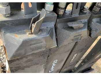 Boom for Material handling equipment Kooi RG4-45-1550: picture 2 Boom for Material handling equipment Kooi RG4-45-1550: picture 2