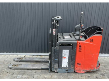 Stacker Linde D12SPHP: picture 2