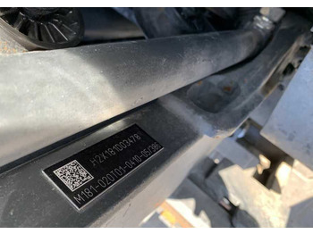 Electric forklift Linde E14-01: picture 5 Electric forklift Linde E14-01: picture 5