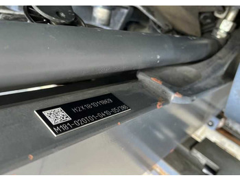 Electric forklift Linde E16-01: picture 5 Electric forklift Linde E16-01: picture 5