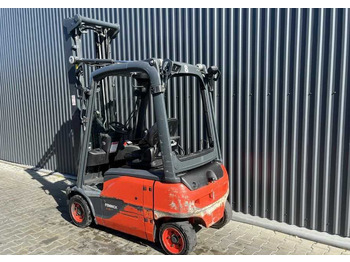 Electric forklift Linde E16P-02: picture 3