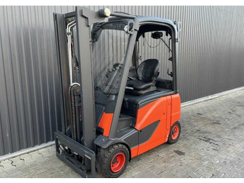 Electric forklift LINDE E20