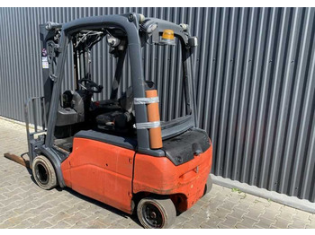 Electric forklift Linde E20PL-01: picture 3 Electric forklift Linde E20PL-01: picture 3
