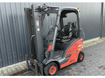 LPG forklift LINDE H16