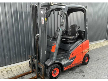 LPG forklift LINDE H16
