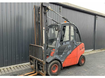 Diesel forklift LINDE H30