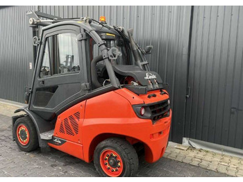 Linde H40T-02 leasing Linde H40T-02: picture 3 Linde H40T-02 leasing Linde H40T-02: picture 3