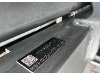 Linde H40T-02 leasing Linde H40T-02: picture 5 Linde H40T-02 leasing Linde H40T-02: picture 5