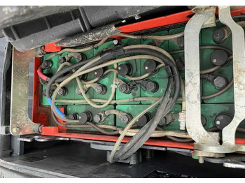 Linde N20 leasing Linde N20: picture 5