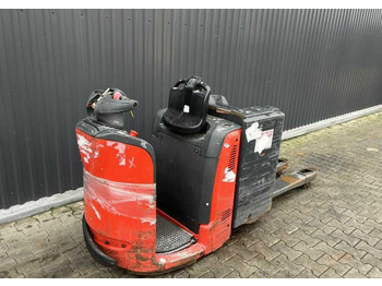 Order picker LINDE N20