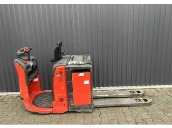 Linde N20 leasing Linde N20: picture 2