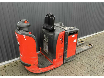 Linde N20 leasing Linde N20: picture 1