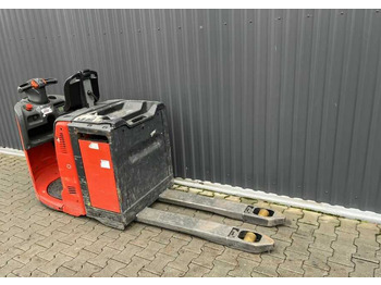 Linde N20 leasing Linde N20: picture 3