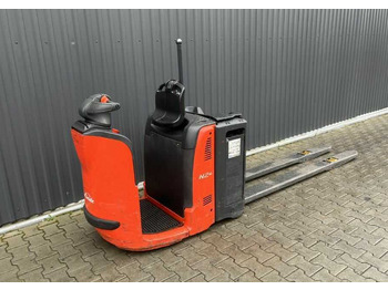 Order picker LINDE N