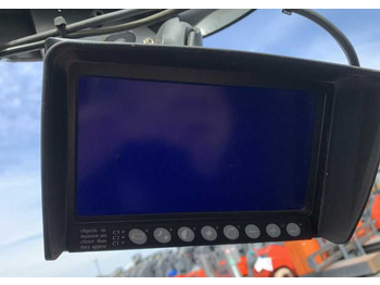 Reach truck Linde R14-01: picture 2