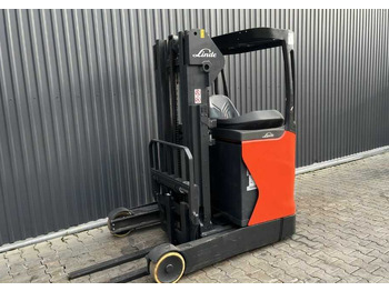 Reach truck LINDE R14