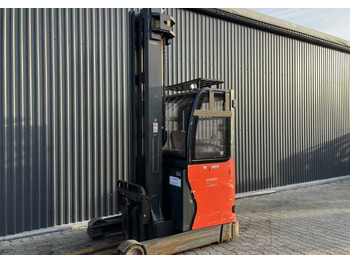 Reach truck LINDE R16