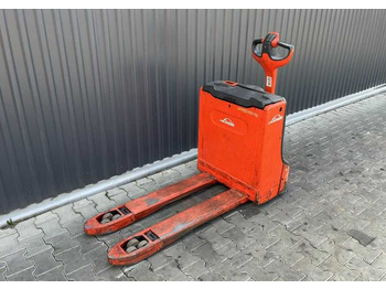 Pallet truck LINDE T16
