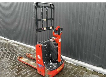 Pallet truck Linde T16: picture 3 Pallet truck Linde T16: picture 3
