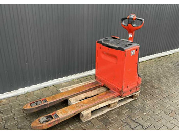 Pallet truck LINDE T18